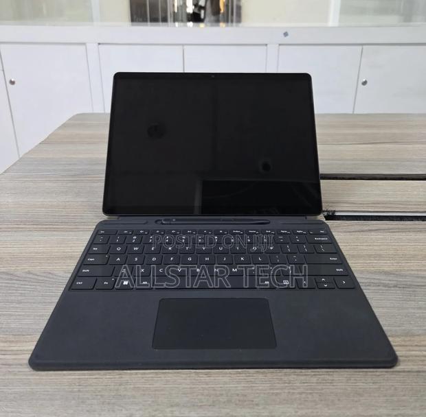 Laptop Microsoft Surface Pro 11th Edition, a Copilot+ PC 16GB 512GB - thumbnail 5