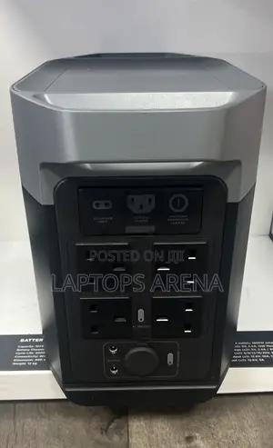 Ecoflow Delta 2 1800w Portable Power Station