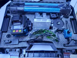 Bt Max 3d Laser Level Meter. 25m