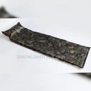 Camouflage Sleeping Mat - thumbnail 2