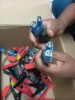 Portable Jump Starter Cable