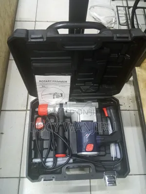 Quality Maxmech Rotary Hammer