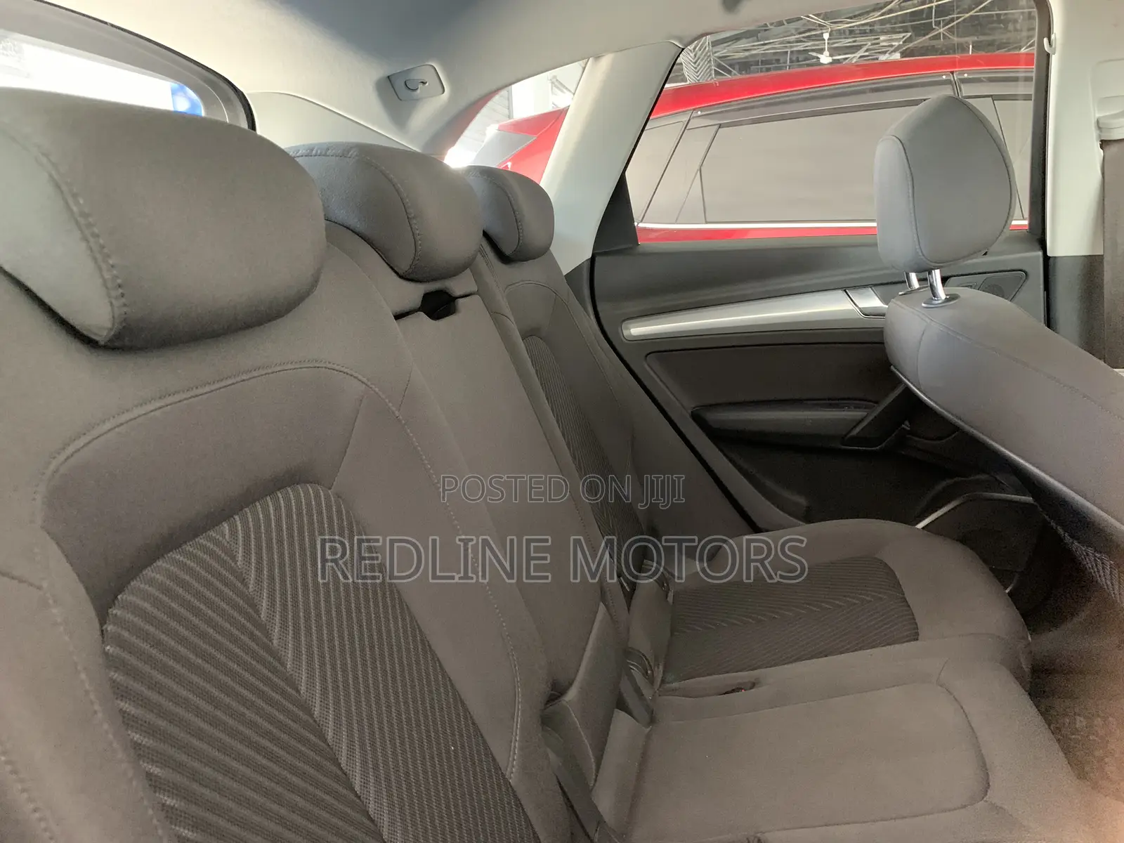 Audi Q5 2.0T Premium AWD quattro 2018 White