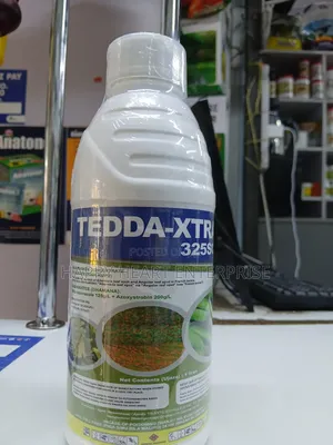 Tedda -xtra 325 Sc Fungicide 1litre