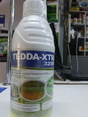 Tedda -xtra 325 Sc Fungicide 1litre
