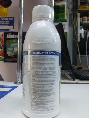 Tedda -xtra 325 Sc Fungicide 1litre