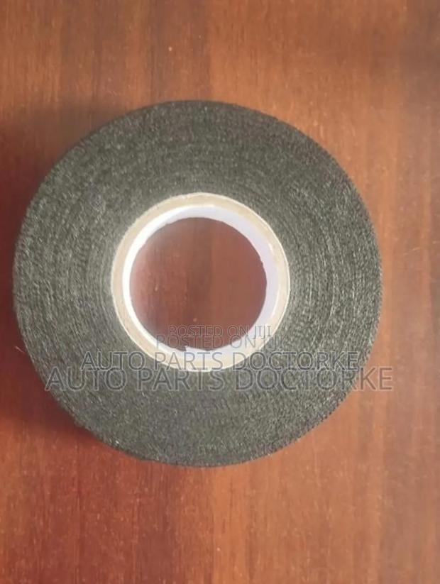 Harness Tape. - main view