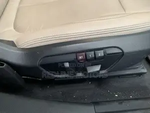 BMW X1 2018 White