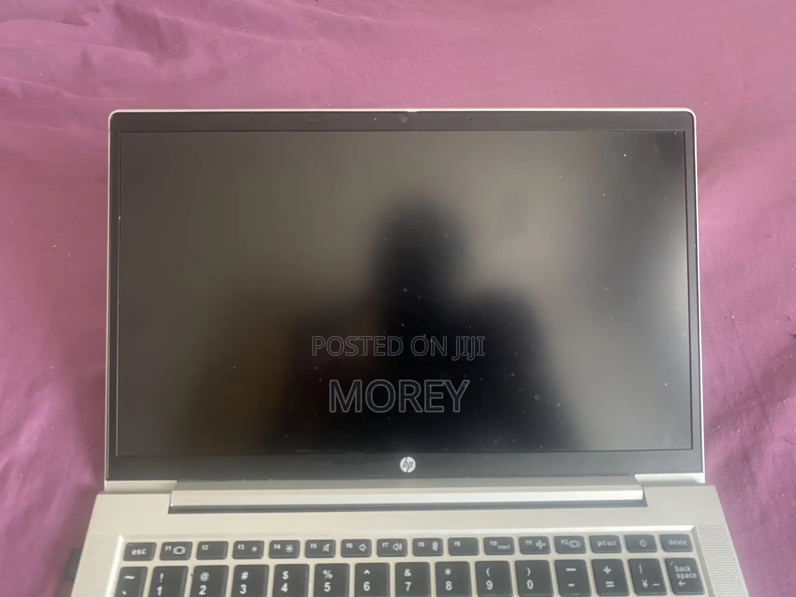 New Laptop HP 16GB Intel Core i7 SSD 256GB