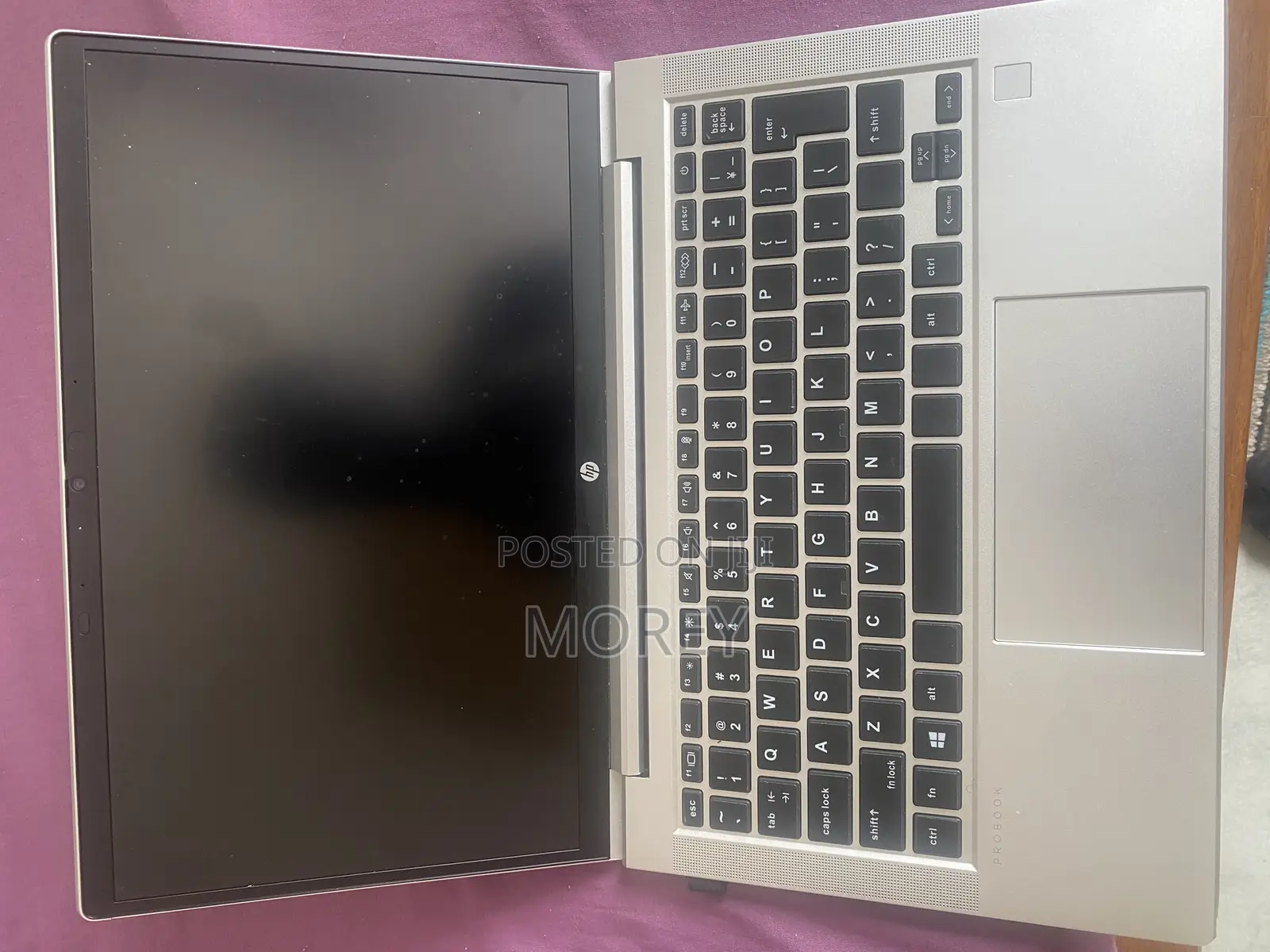 New Laptop HP 16GB Intel Core i7 SSD 256GB