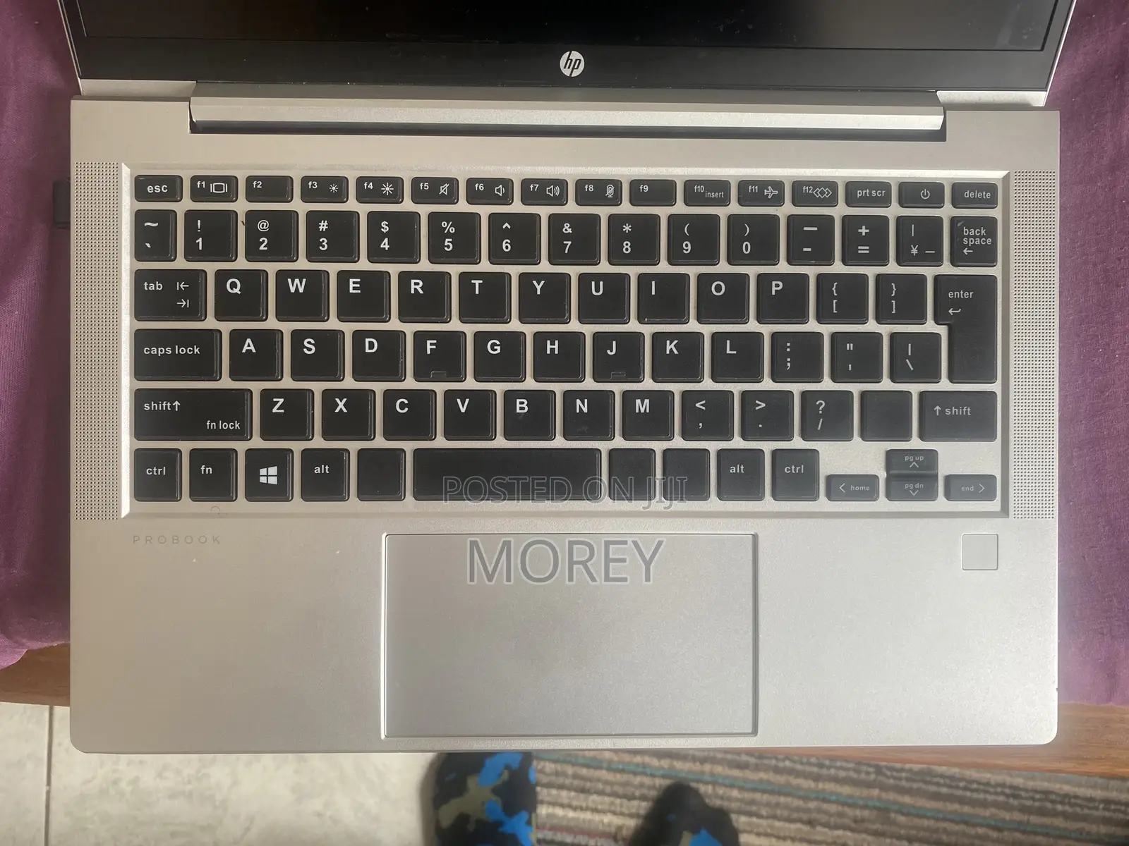 New Laptop HP 16GB Intel Core i7 SSD 256GB
