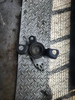 Mazda Demio Engine Mounting