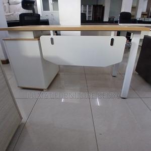 Spacious Desk for Working Surface for Laptops - thumbnail 2