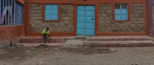 Plot for Sale in Umoja - thumbnail 2