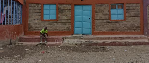 Plot for Sale in Umoja - main view