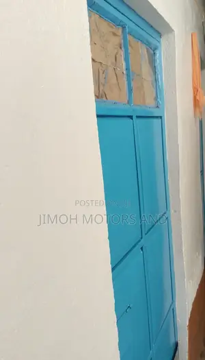 Plot for Sale in Umoja