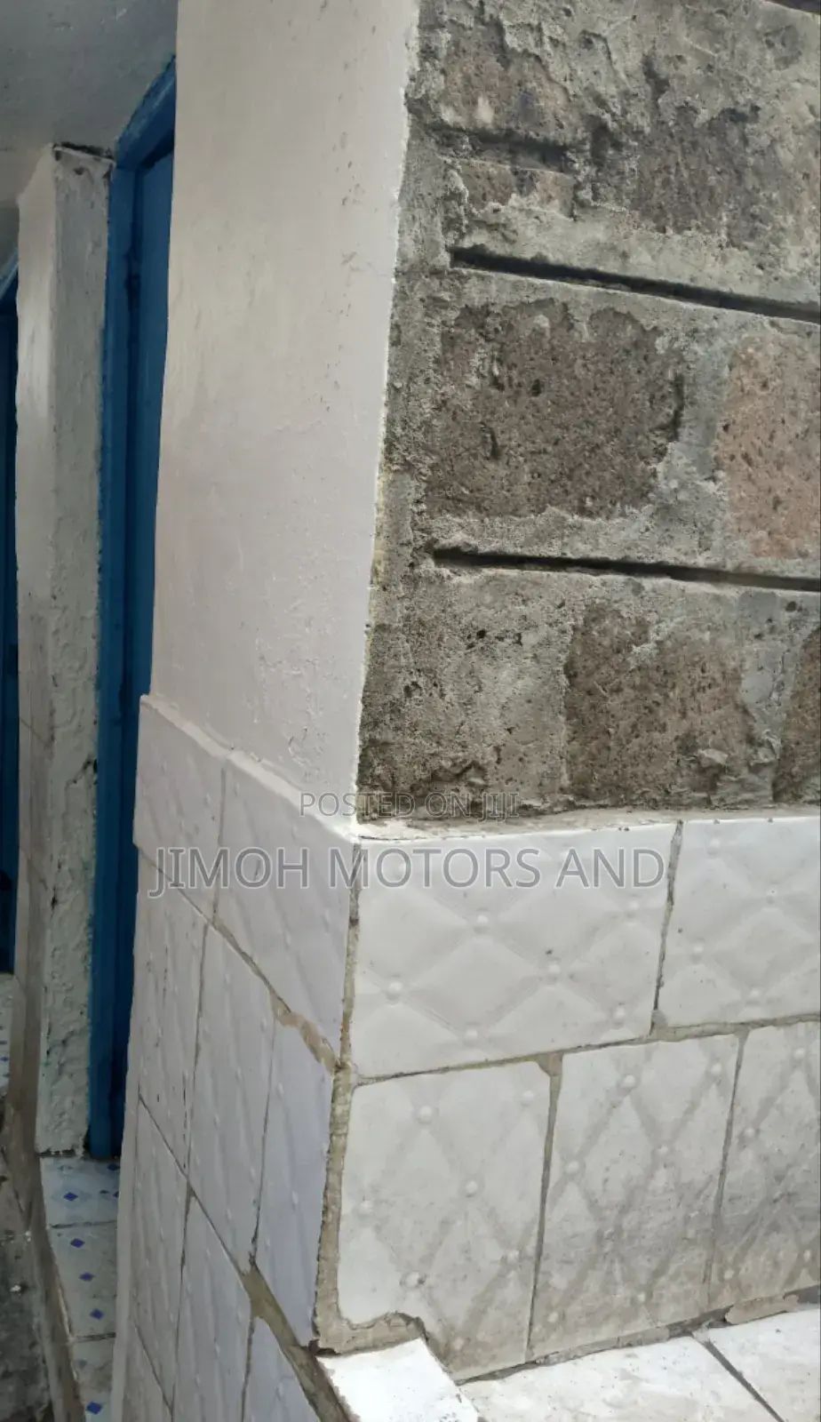 Plot for Sale in Umoja