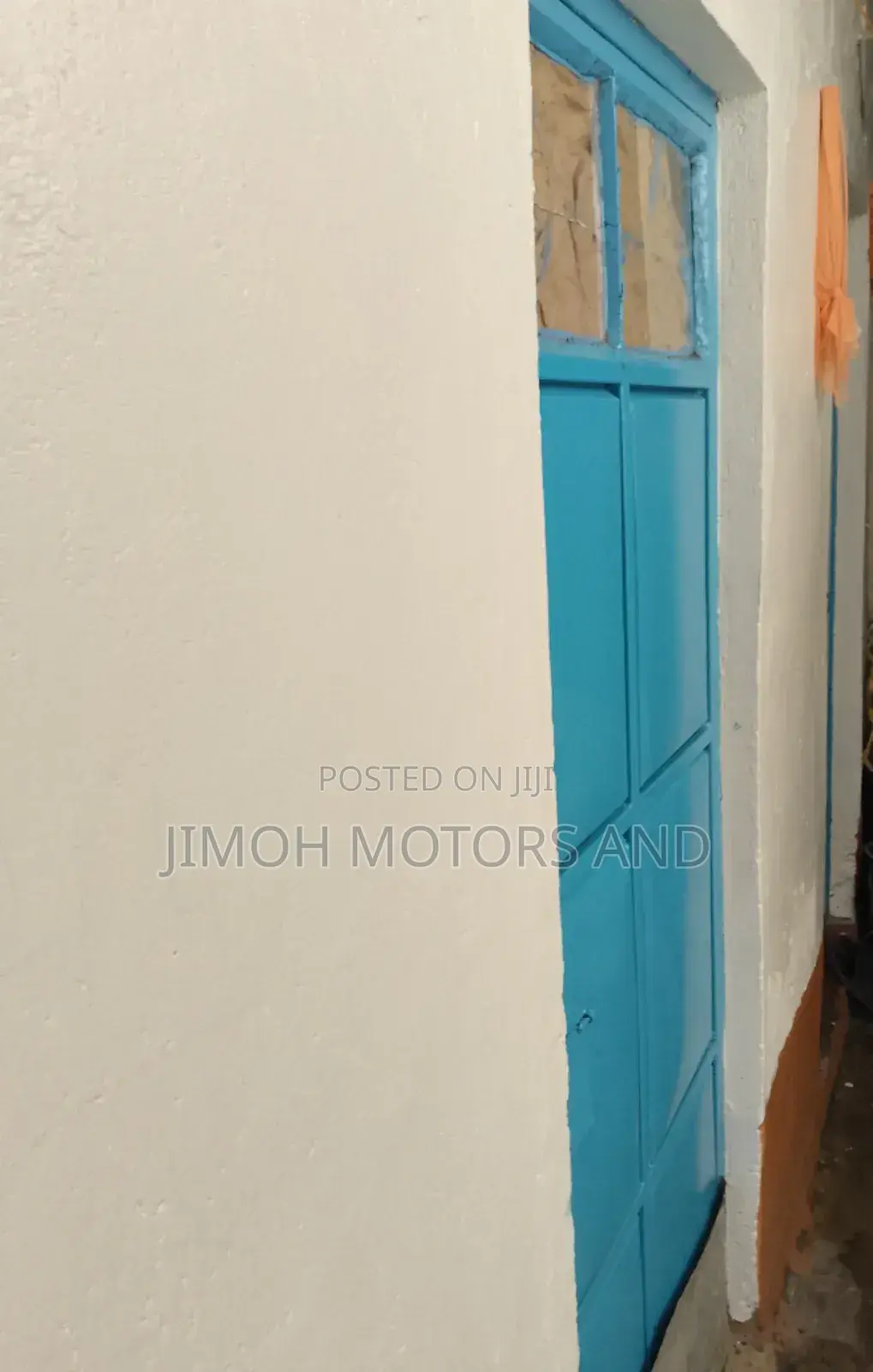 Plot for Sale in Umoja