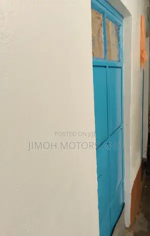Plot for Sale in Umoja