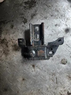 Mazda Demio Gearbox Mounting
