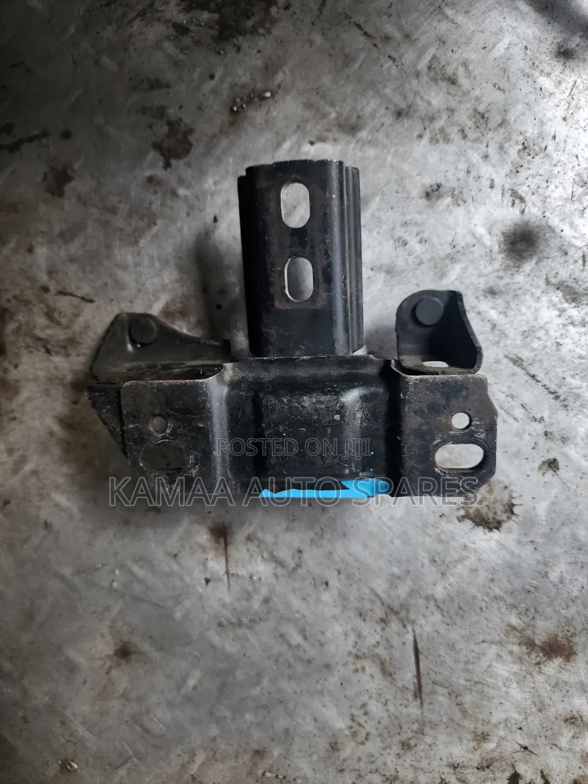 Mazda Demio Gearbox Mounting