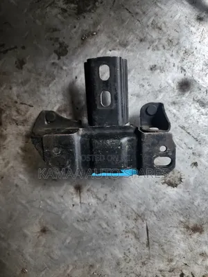 Mazda Demio Gearbox Mounting