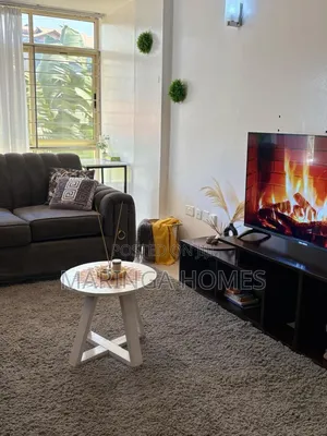Modern 1 Bedroom Furnished Apartment in Ruaka – Short or Monthly Stay