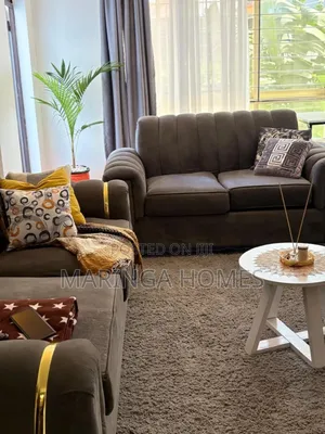 Modern 1 Bedroom Furnished Apartment in Ruaka – Short or Monthly Stay