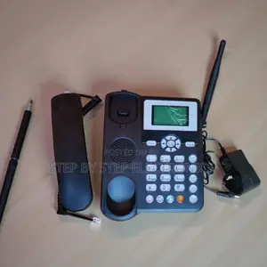 Huawei Wireless GSM All Sim Cordless Phone With Clear Sound Quality