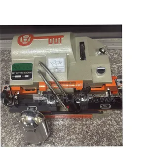 Key Cutting Machine