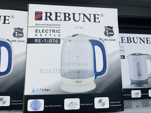 Rebune Electric Kettle - thumbnail 2