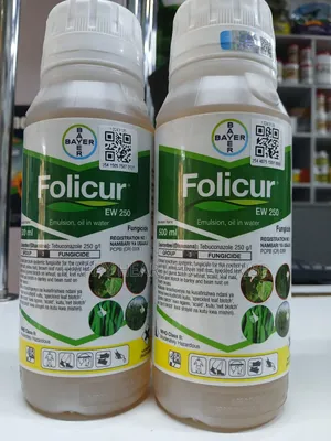 Folicur Ew 250 Fungicide 500ml