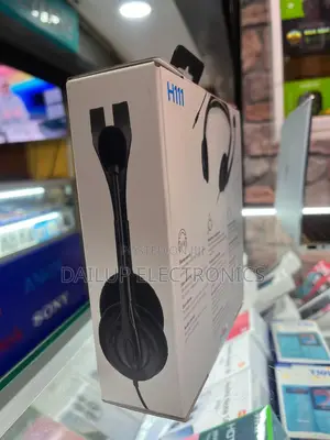 Logitech Headset
