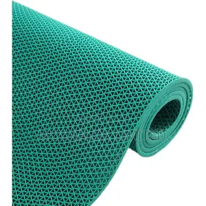 Deluxe PVC Anti-Slip Mats Premium Quality Safety Mats for Wet Surfaces