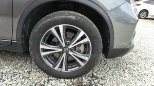 Nissan X-Trail 2.0 Petrol FWD 2019 Gray