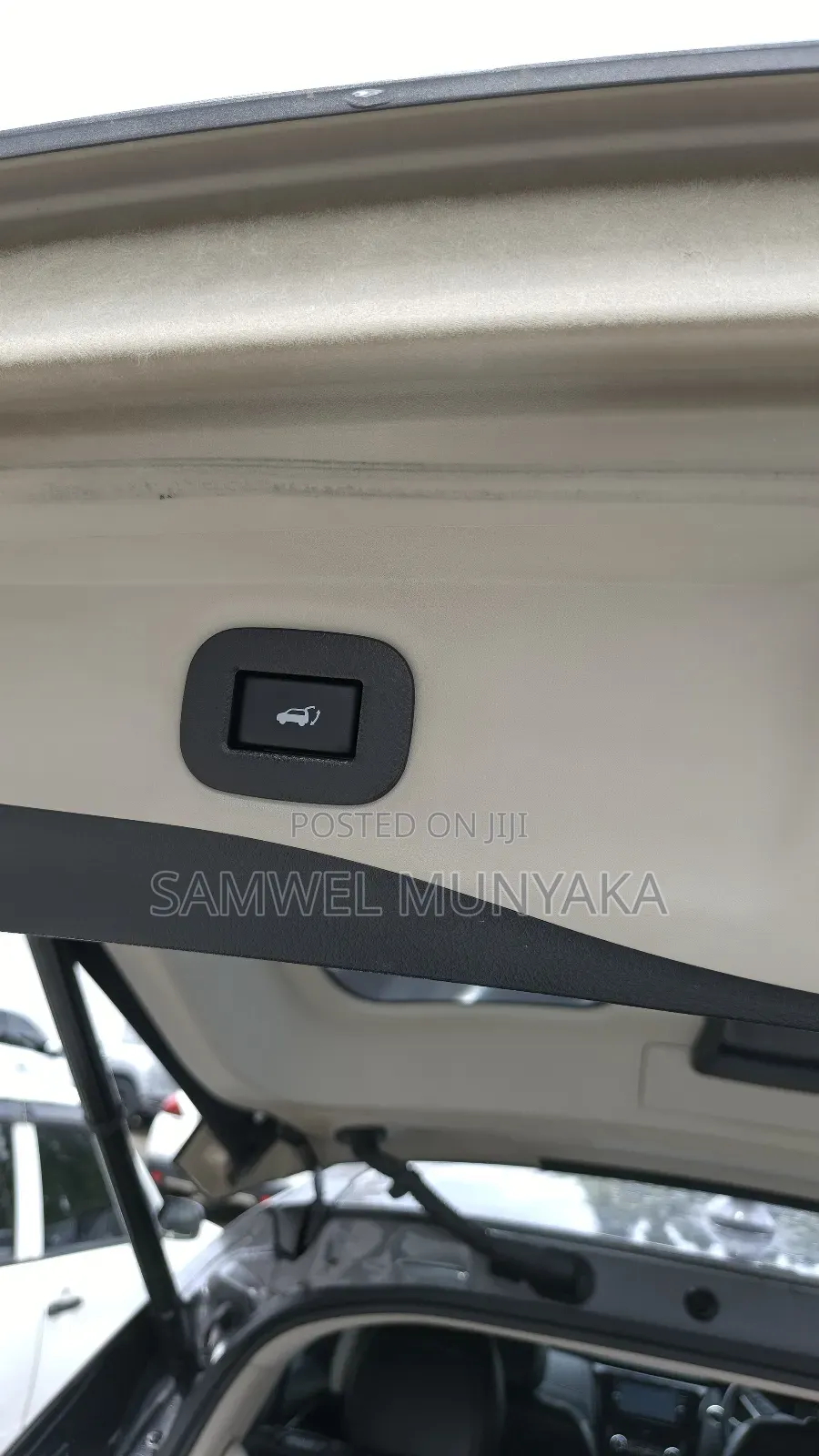 Nissan X-Trail 2.0 Petrol FWD 2019 Gray