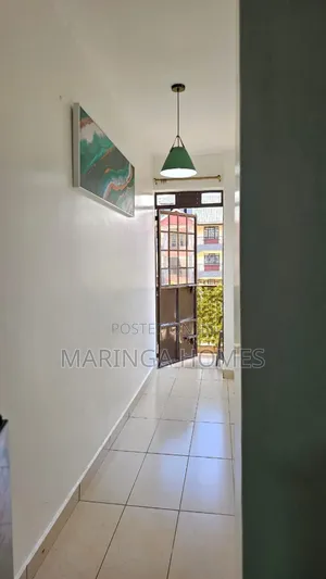 Elegant 1 Bedroom Apartment for Airbnb Stay – Ruaka Town