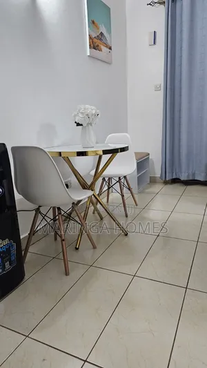 Elegant 1 Bedroom Apartment for Airbnb Stay – Ruaka Town
