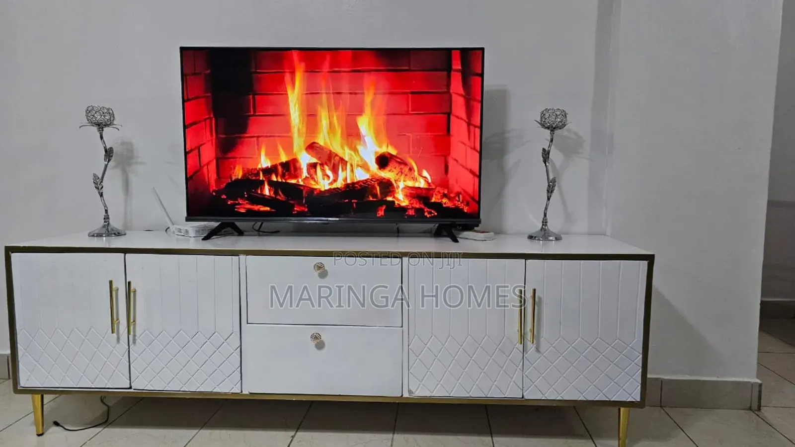 Elegant 1 Bedroom Apartment for Airbnb Stay – Ruaka Town