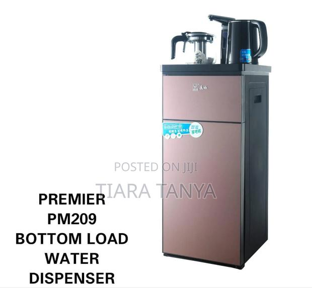 Premier Bottom Load Water Dispenser Pm 209 - main view