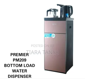 Premier Bottom Load Water Dispenser Pm 209