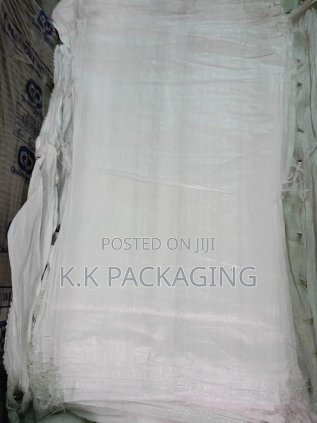 Polysack 25kg Sacks - thumbnail 2