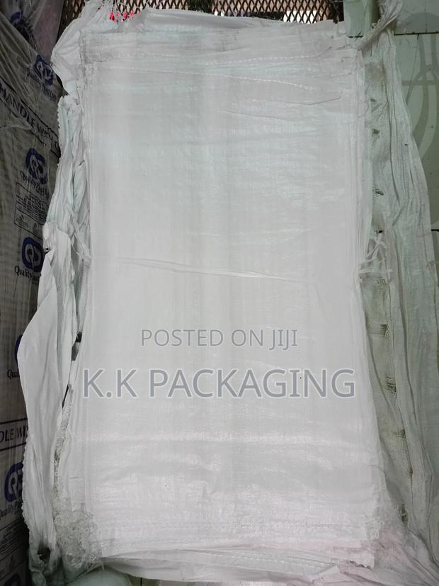 Polysack 25kg Sacks - thumbnail 3