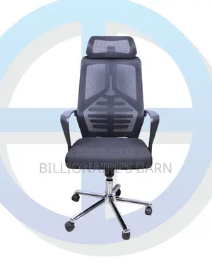 Modern Chair Arrival Back Mesh New | Best Deal Online