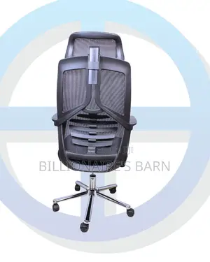 Modern Chair Arrival Back Mesh New | Best Deal Online