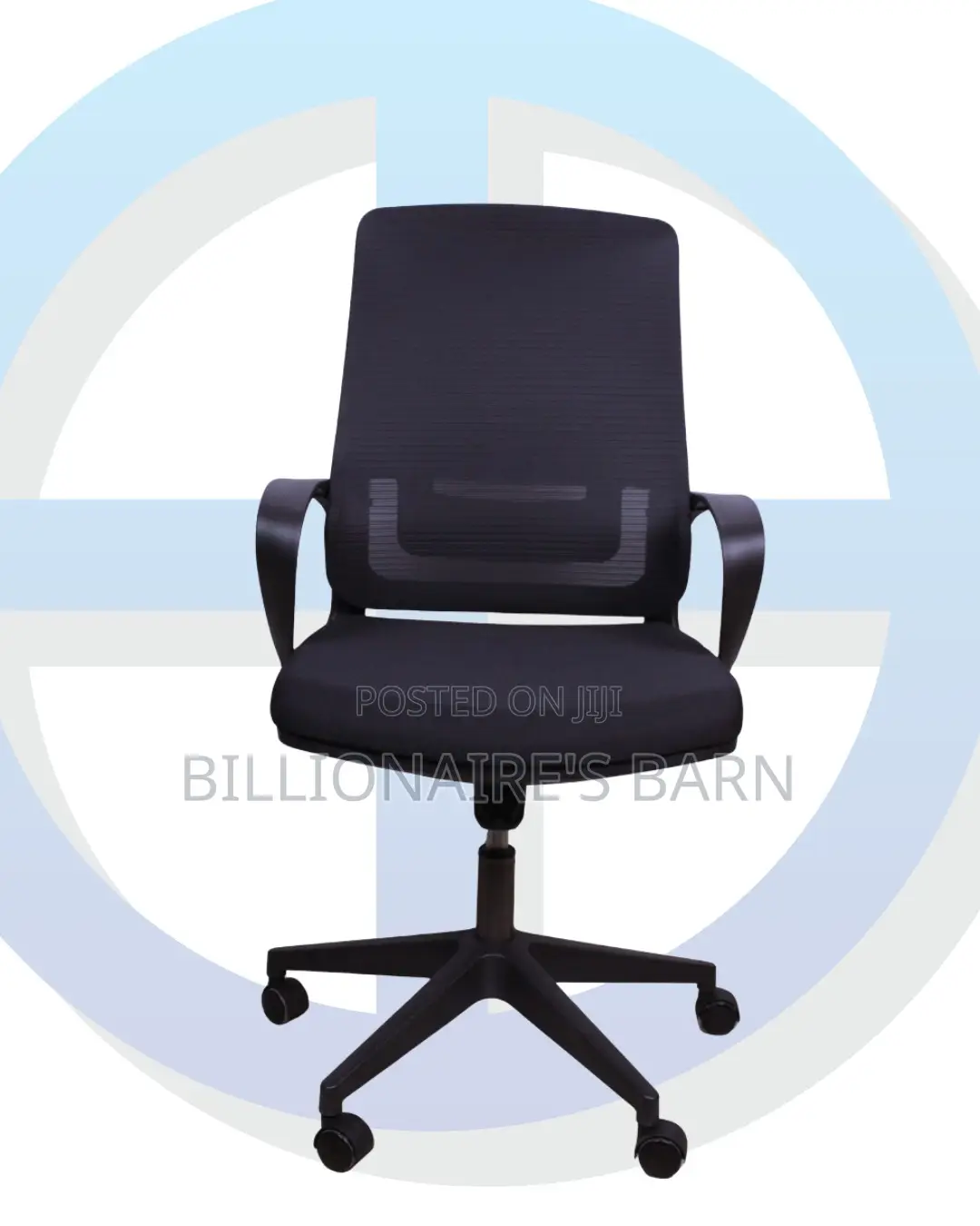 Adjustable Ergonomic | Office Imported | Same-Day Delivery Available