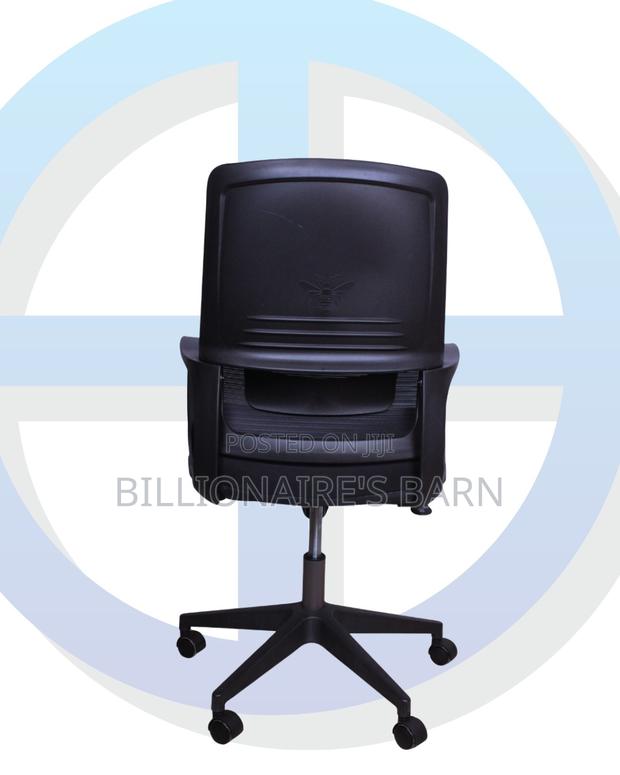 Adjustable Ergonomic | Office Imported | Same-Day Delivery Available - thumbnail 3