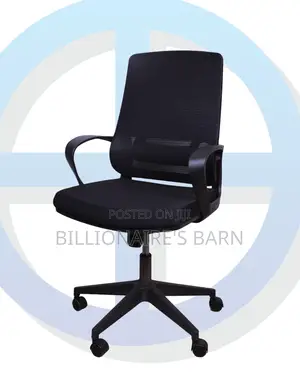 Adjustable Ergonomic | Office Imported | Same-Day Delivery Available