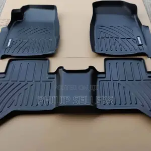 100% Waterproof Easy to Clean