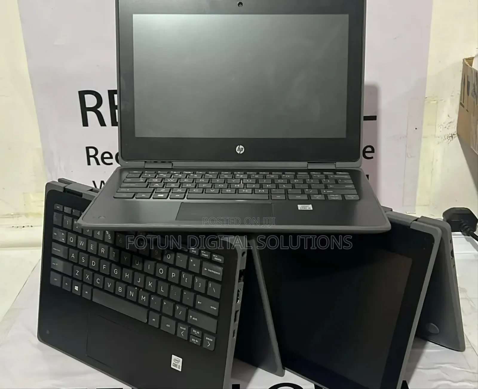 Laptop HP ProBook X360 11 G2 EE 8GB Intel Core I5 SSD 256GB